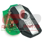 Hands Free Flip Fob Bmw Motorcycles 750 1200GS Keyless Ride Ews Aftermarket. Fixed Price $400.00.
