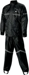 Nelson Rigg Stormrider Rain Suit 2XL Black SR-6000-BLK-05X. Fixed Price $91.99.