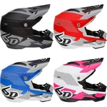 6D Helmets ATR-2 Fusion (choose Your Size And Color). Fixed Price $529.99.