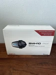 Sena SMH10D-10 Dual Motorcycle Bluetooth Headset Intercom Open Box. Fixed Price $169.99.