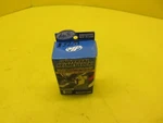 Nos Motion Pro Universal Motorcycle Chome Helmet Lock Latch 11-0088. Fixed Price $24.99.