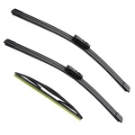 Factory Wiper Blade Replacement For Subaru Impreza 2017-2020 2021 2022 2023.... Fixed Price $36.37.