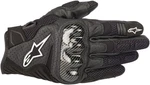 Alpinestars Motorcycle Gloves Lightweight SMX-1 Air V2 Xl Black -open Box-. Fixed Price $75.90.