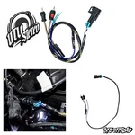 Utv Stereo Polaris Pro Xp Ride Command Sub Amp Rca Install Harness. Fixed Price $49.99.