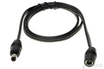 New Powerlet Heated Clothing 24" Extension Cable PAC-041. Fixed Price $23.69.