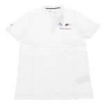 Bmw Motorsport Polo Shirt Small White. Fixed Price $65.16.