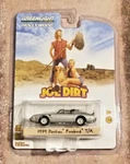 Greenlight Hollywood 1979 Pontiac Firebird T/a 1:64 Diecast Car Joe Dirt 44710. Fixed Price $37.21.