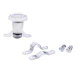 United Pacific 70108 Aluminum Steering Wheel Spinner -. Fixed Price $27.95.