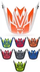 Bell MX-9 Mips Disrupt Helmet Visor/peak. Fixed Price $34.56.