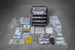 Genuine Nissan Adventure Medic First Aid Kit T99A4-9BU0A. Fixed Price $62.25.