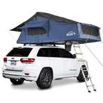 Airbedz Ppi-tnt MAX1.9BLUB Bblu TNT1.9MAX Series Blue W/black Trim Roof Top Tent. Fixed Price $1908.32.