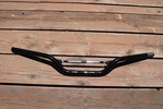 Roland Sands Design 1" Black-ops 2-3/4" Moto Crossbar Handlebar. Fixed Price $129.99.