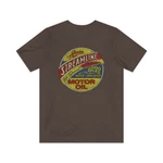 Streamline High Speed Motor Oil 1934 Vintage Men's T-shirt. Fixed Price $29.95.