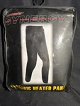 Tourmaster Synergy Electric Chap Liner Extra Large Black 8702-0005-07. Fixed Price $99.99.