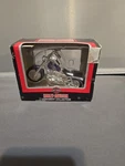 Harley-davidson Ornament Collection North Pole Motorcycle Club 2002 Cavanagh. Fixed Price $11.99.