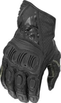 Fly Racing Brawler Motorcycle Gloves Black 3XLARGE *closeout Was $79.95*. Fixed Price $59.95.