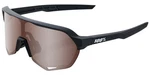 100% S2 Semi Rimless Sport Shield Sunglasses W/ Bonus Lens 60006-00002 Korea. Fixed Price $44.99.