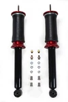 Air Lift 75683 Performance Rear Kit 85-97 Volkwagen Golf MK2/MK3. Fixed Price $922.95.