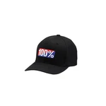 100% Classic X-fit Flexfit Hatblack L/xl. Fixed Price $23.24.