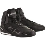 Alpinestars FASTER-3 Riding Shoes, Black/black. Fixed Price $143.96.