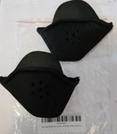 Vega 93-2704 Men's Universal Ready Ear Pads For Headphones. Fixed Price $10.00.