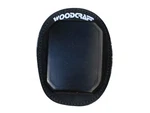 Woodcraft Original Klucky Pucks Knee Sliders (set Of 2) - Black. Fixed Price $45.59.