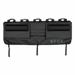 Fox Racing Premium Small Black Tailgate Cover. Fixed Price $299.95.