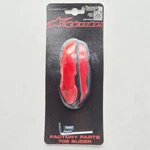 Alpinestars (boot Spares) Toe Sliders - Tpu/aluminium Supertech R, Smx Plus,. Fixed Price $26.79.