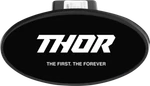 Thor 22 Hitch Cover Black/white 9905-0164. Fixed Price $9.95.