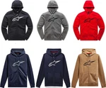 Alpinestars Ageless Ii Zip Fleece Hoodie Mens. Fixed Price $69.95.