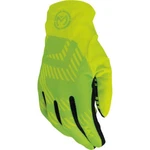 Moose Racing MX2 Glove Hi Viz Size Large. Fixed Price $12.00.