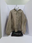 Frogg Toggs Rain Jacket Bundle Size M & Waterproof Hooded Packable #H4. Fixed Price $27.49.
