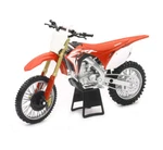 New-ray Toys 1:12 Scale Honda Crf 450R 2018 Dirt Bike 57873. Fixed Price $14.45.