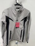 Women Slingshot Motorcycle Jacket. Fixed Price $49.99.