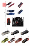 Genuine Porsche Cayenne Panamera Key Cover Painted 971044801M4B. Fixed Price $180.87.