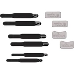 Mobius X8 Knee Braces Replacement Strap Kit Motorcycle Protection. Fixed Price $84.95.