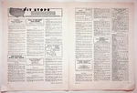 1958 American Motorcycling Print Article Pit Stops Harley-davidson Dealers. Fixed Price $14.25.