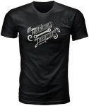 Highway 21 Throttle Tee Black Lg Shirts. Fixed Price $14.97.
