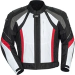 Cortech Men's Vrx Air Armored Mesh Jacket White/black/red 8951-0101-09. Fixed Price $169.98.