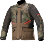 Alpinestars Andes V3 Drystar Jacket Small Green Camo 3207521-858-S. Fixed Price $271.99.