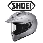 Shoei Hornet X2 Adventure Motorcycle Helmet Bike Racing Silver Xs Xxl. Fixed Price $719.99.