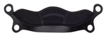 Fox Racing V3/V3RS Helmet Breath Box Black Md. Fixed Price $17.52.