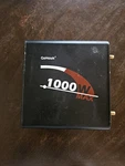 Gohawk 1000W Max Bluetooth Motorcycle Stereo Unit Only. Fixed Price $39.95.