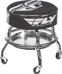 Fly Racing 369-9998 Mechanic Bar Stool. Fixed Price $101.95.