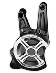Ducati Xdiavel Aluminium Sprocket Cover. Fixed Price $234.40.