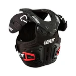 Leatt 2024 Fusion 2.0 Youth Neck Vest Brace Black Motocross Mx Quad Kids. Fixed Price $275.45.