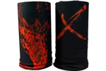 Liquid Skull Mask Bandana, Face Shield, Breathable, Light, Motorcycle Gaiter. Fixed Price $12.99.