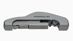 Porsche 911 Wine Bottle Opener WAP0501300PWEI Corkscrew Gift. Fixed Price $80.04.