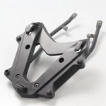 Ducati Multistrada 1200S Pikes Peak Oem Top Case Holder Rear Carrier 2013. Fixed Price $225.51.