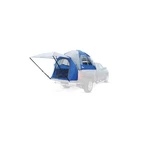 Napier 57044 Blue & Grey Sportz Series Truck Tent For Colorado Canyon Tacoma. Fixed Price $299.99.